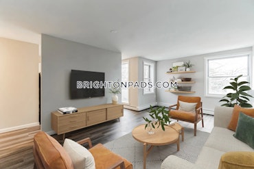 North Brighton - Brighton, Boston, MA - 2 Beds, 1 Bath - $3,055 - ID#4915148