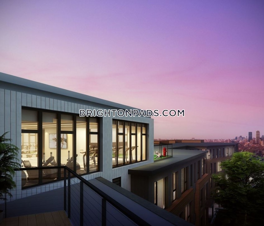 BOSTON - BRIGHTON - NORTH BRIGHTON - 1 Bed, 1 Bath - Image 3