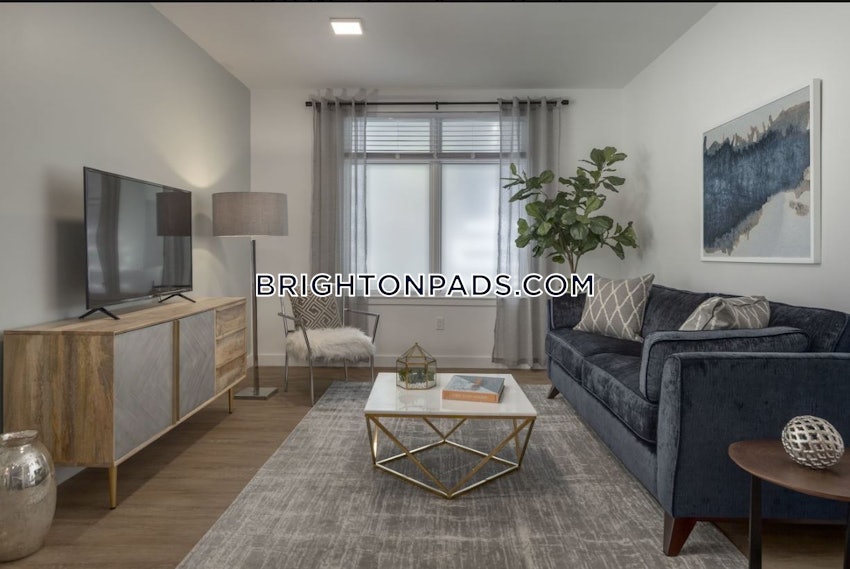 BOSTON - BRIGHTON - NORTH BRIGHTON - 1 Bed, 1 Bath - Image 4