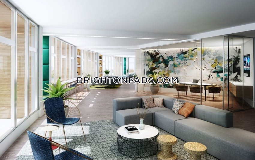 BOSTON - BRIGHTON - NORTH BRIGHTON - 2 Beds, 2 Baths - Image 1