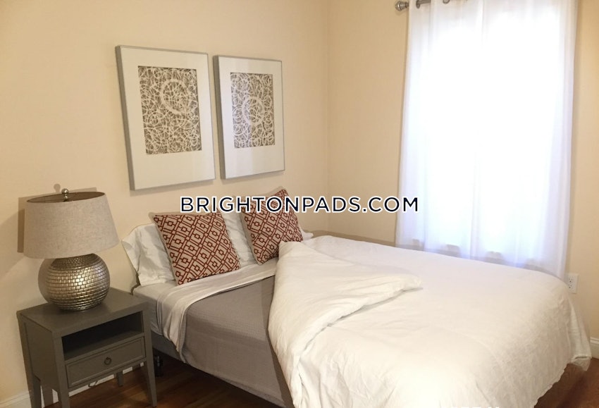 BOSTON - BRIGHTON - NORTH BRIGHTON - 5 Beds, 2 Baths - Image 4