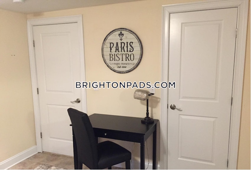 BOSTON - BRIGHTON - NORTH BRIGHTON - 5 Beds, 2 Baths - Image 13