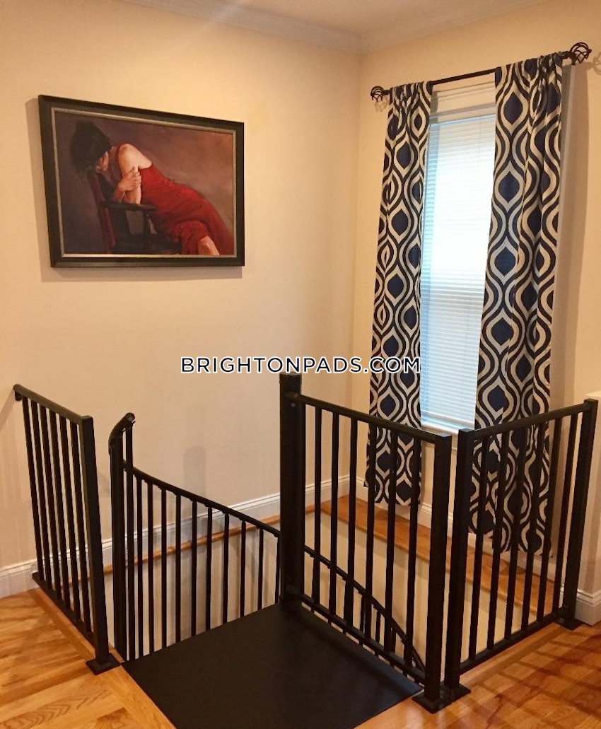 BOSTON - BRIGHTON - NORTH BRIGHTON - 5 Beds, 2 Baths - Image 15