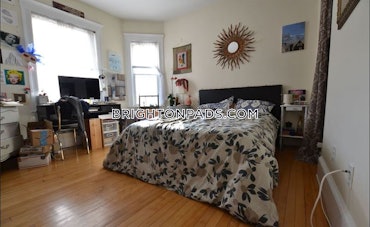 Oak Square - Brighton, Boston, MA - 3 Beds, 1 Bath - $3,000 - ID#4307622
