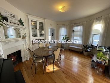 Oak Square - Brighton, Boston, MA - 3 Beds, 1 Bath - $3,100 - ID#4569795