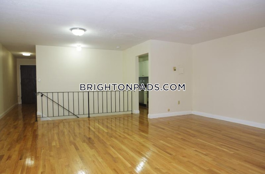 BOSTON - BRIGHTON - OAK SQUARE - 2 Beds, 1 Bath - Image 14