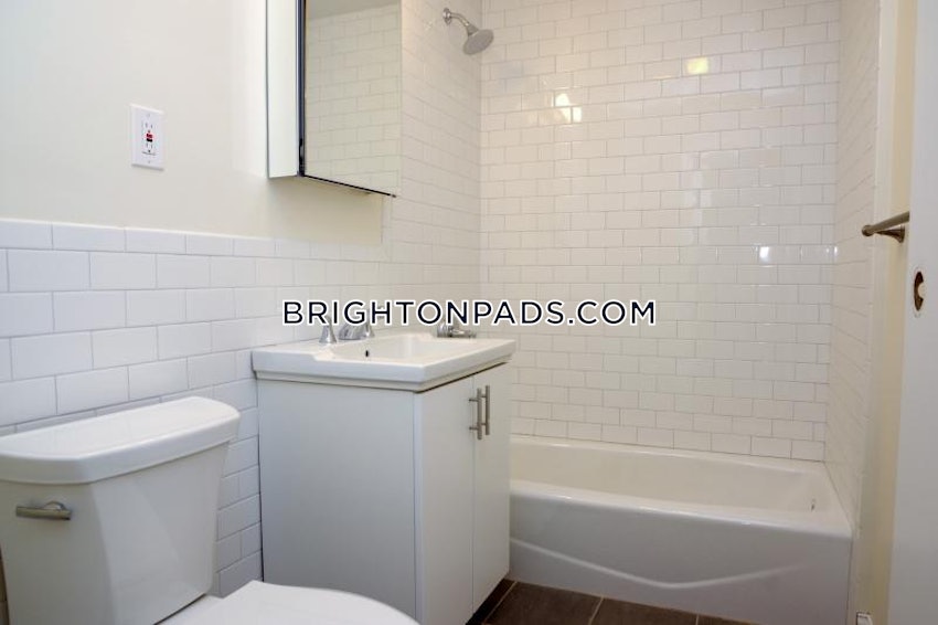 BOSTON - BRIGHTON - OAK SQUARE - 2 Beds, 1 Bath - Image 35