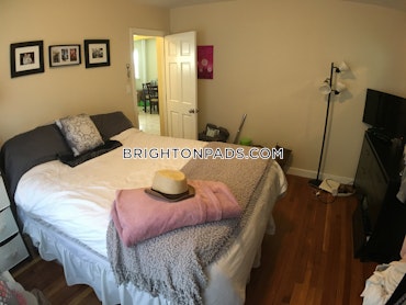 Boston - 3 Beds, 1 Baths