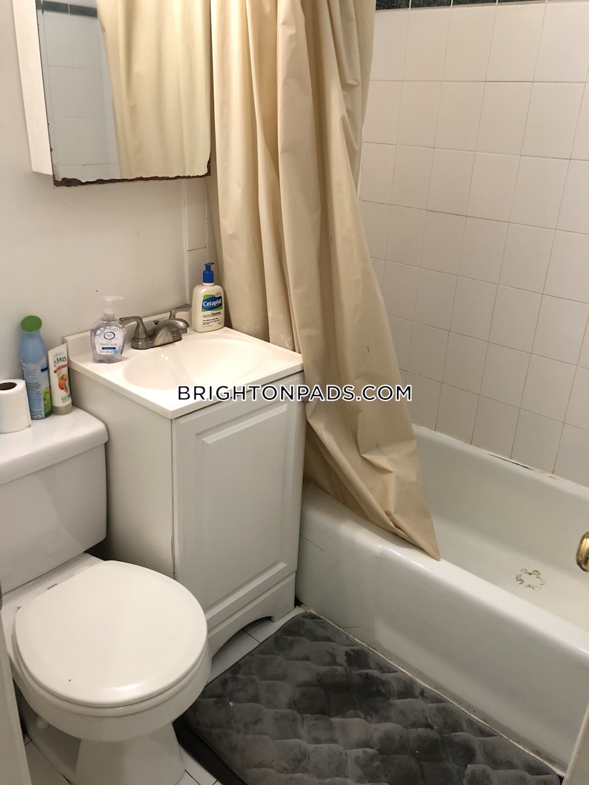 BOSTON - BRIGHTON - OAK SQUARE - 4 Beds, 2 Baths - Image 43