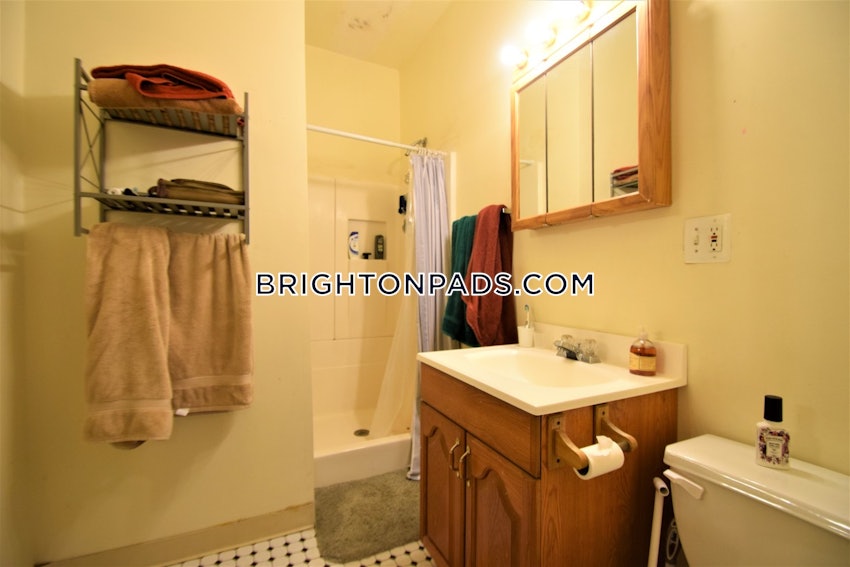 BOSTON - BRIGHTON - OAK SQUARE - 4 Beds, 2 Baths - Image 13