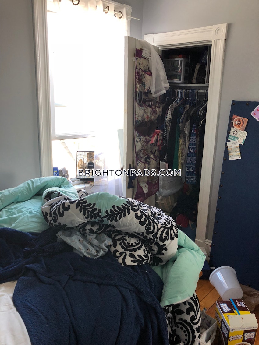 BOSTON - BRIGHTON - OAK SQUARE - 4 Beds, 1 Bath - Image 3