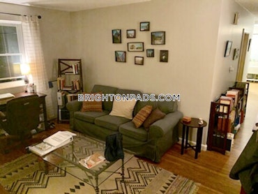 Boston - 1 Beds, 1 Baths