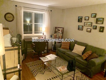 Boston - 1 Beds, 1 Baths