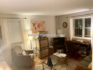Boston - 1 Beds, 1 Baths