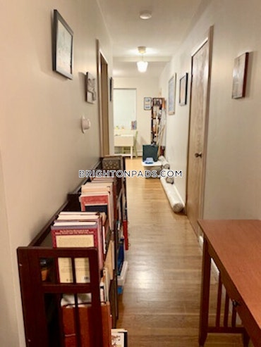 Boston - 1 Beds, 1 Baths