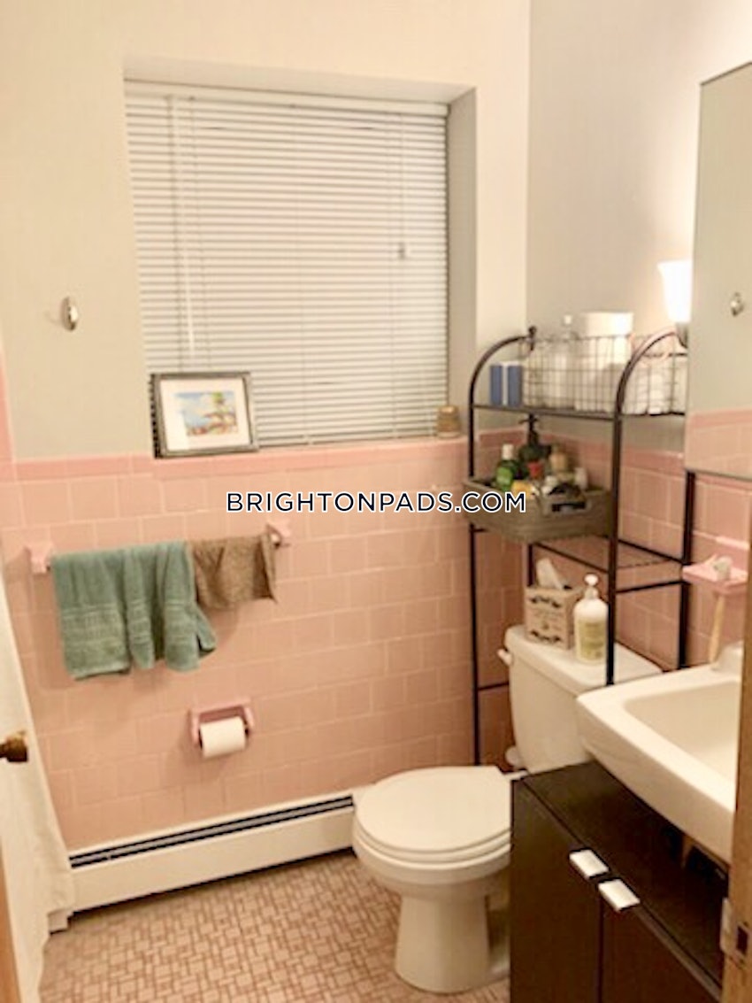 BOSTON - BRIGHTON - OAK SQUARE - 1 Bed, 1 Bath - Image 8