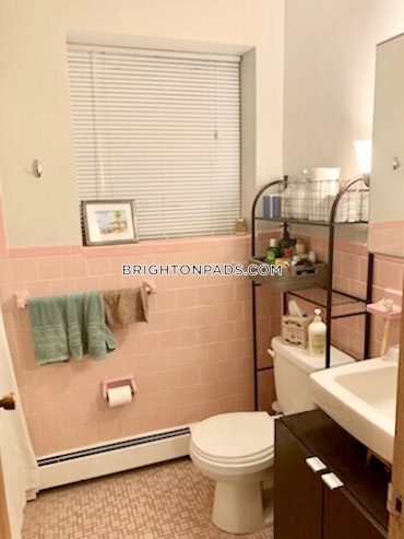 Boston - 1 Beds, 1 Baths