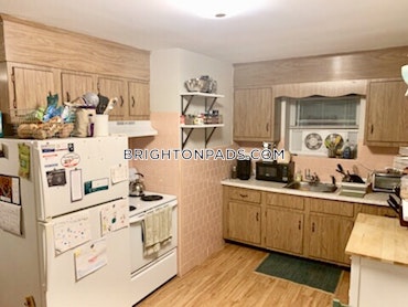 Boston - 1 Beds, 1 Baths