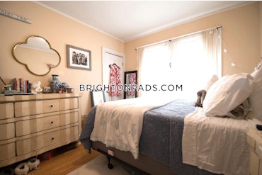Oak Square - Brighton, Boston, MA - 3 Beds, 1 Bath - $3,200 - ID#4703370
