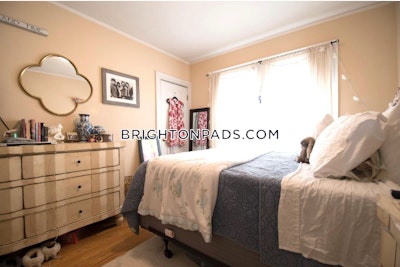 Brighton Apartment for rent 3 Bedrooms 1 Bath Boston - $2,950