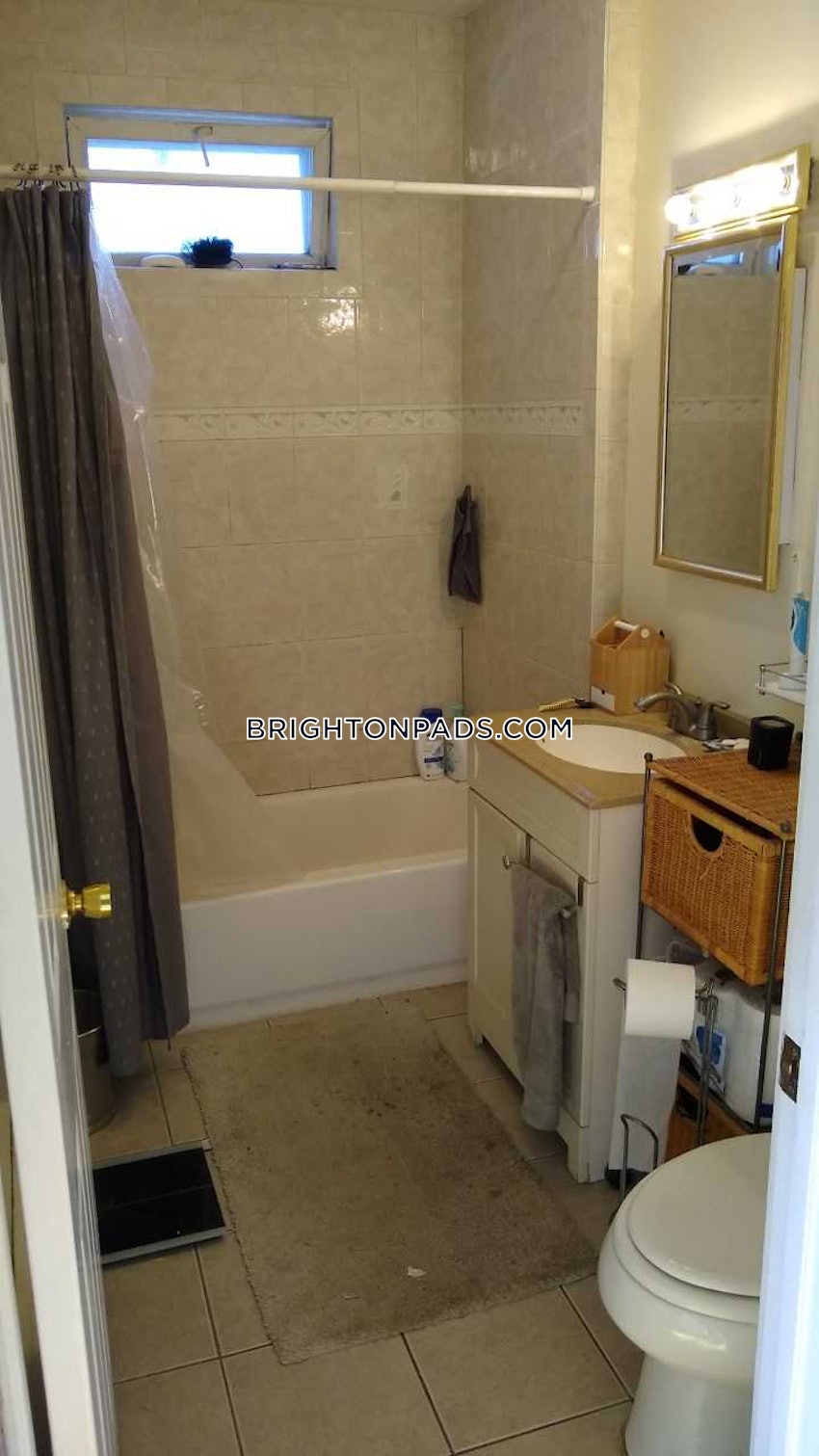 BOSTON - BRIGHTON - OAK SQUARE - 4 Beds, 2 Baths - Image 20