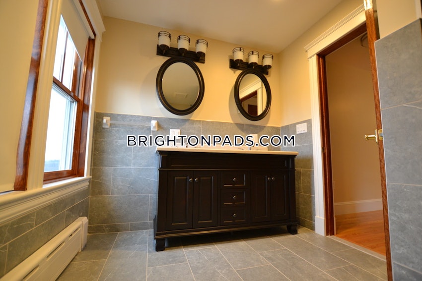 BOSTON - BRIGHTON - BRIGHTON CENTER - 4 Beds, 2 Baths - Image 13
