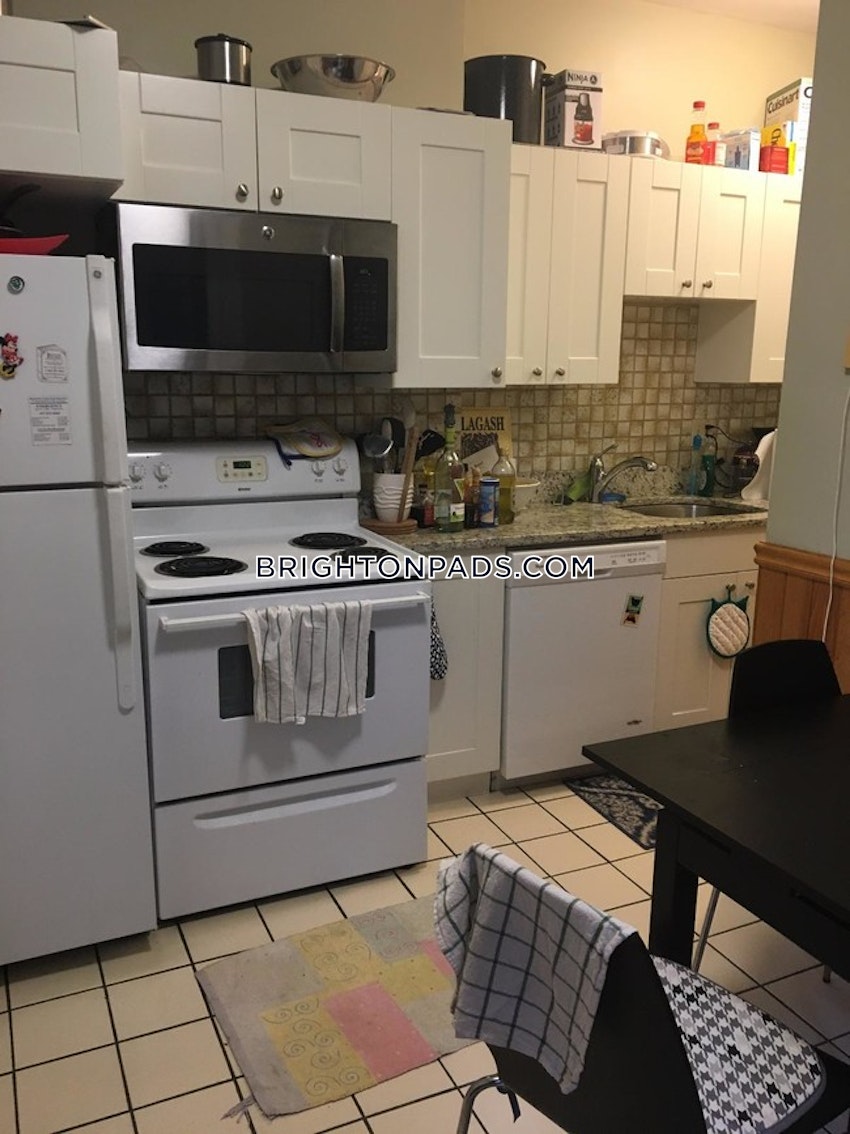 Boston - Brighton - Cleveland Circle - 2 Beds, 1 Bath - Image 2