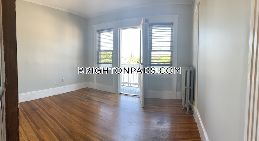 BOSTON - BRIGHTON - OAK SQUARE - 3 Beds, 1 Bath - Image 23