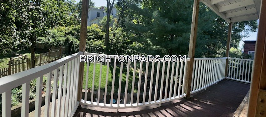 BOSTON - BRIGHTON - OAK SQUARE - 3 Beds, 1 Bath - Image 33