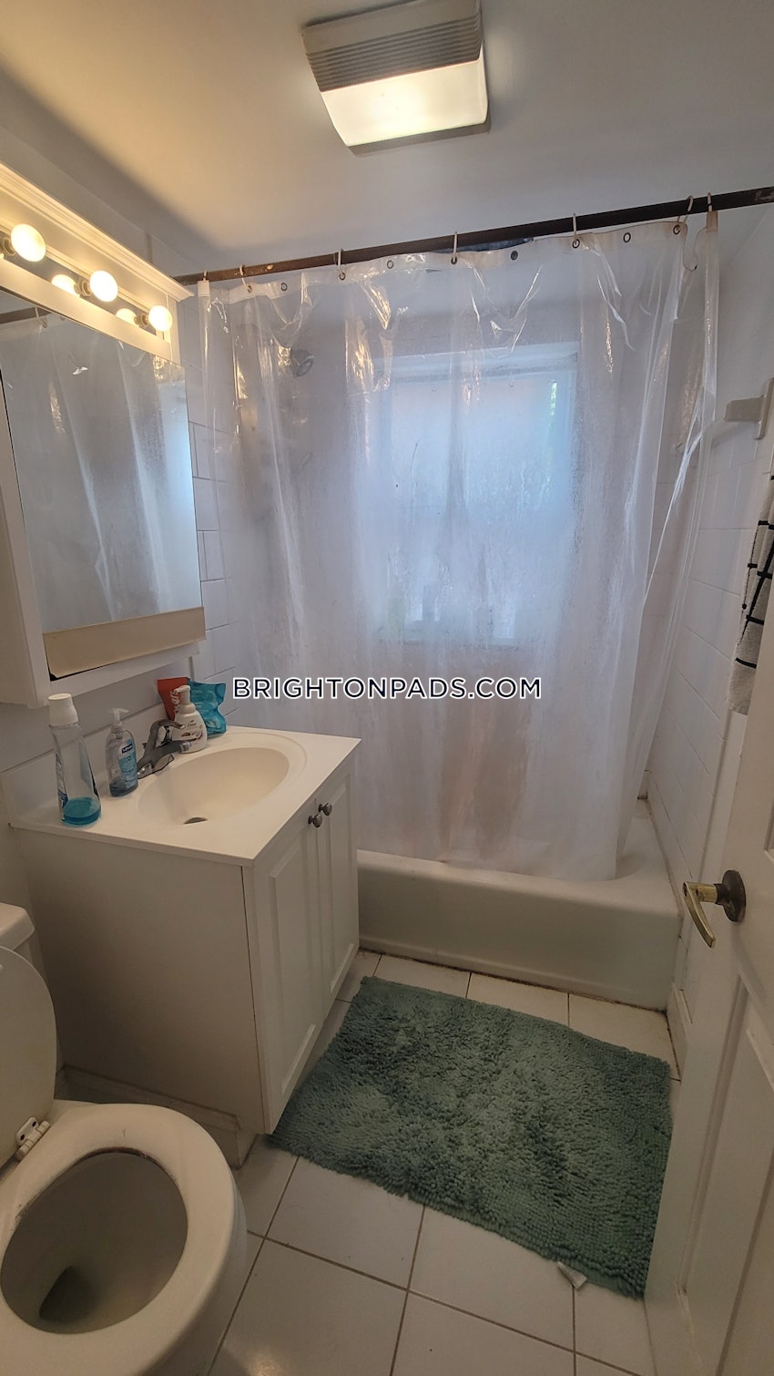 BOSTON - BRIGHTON - OAK SQUARE - 1 Bed, 2 Baths - Image 18