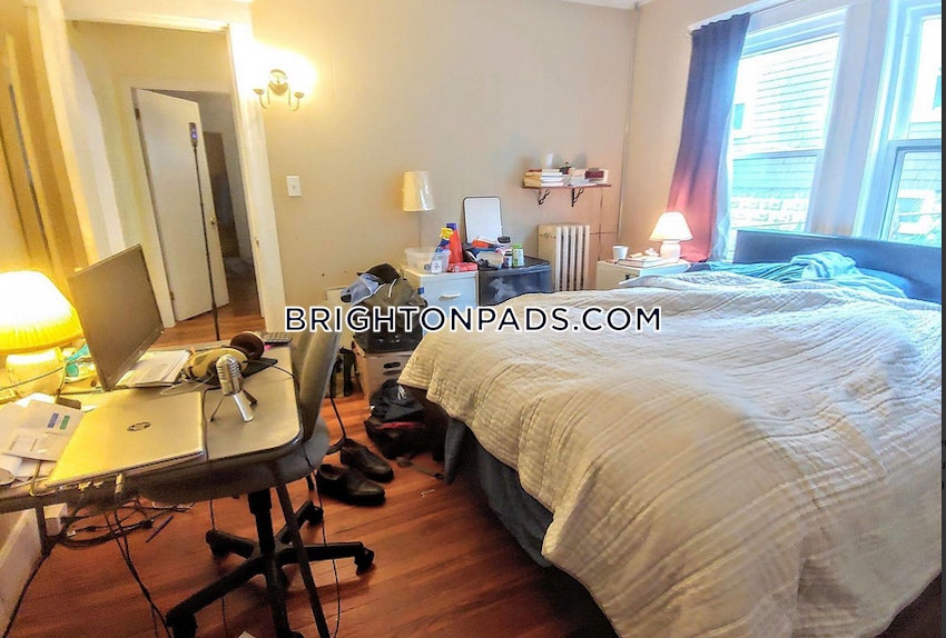 BOSTON - BRIGHTON - OAK SQUARE - 2 Beds, 1 Bath - Image 9