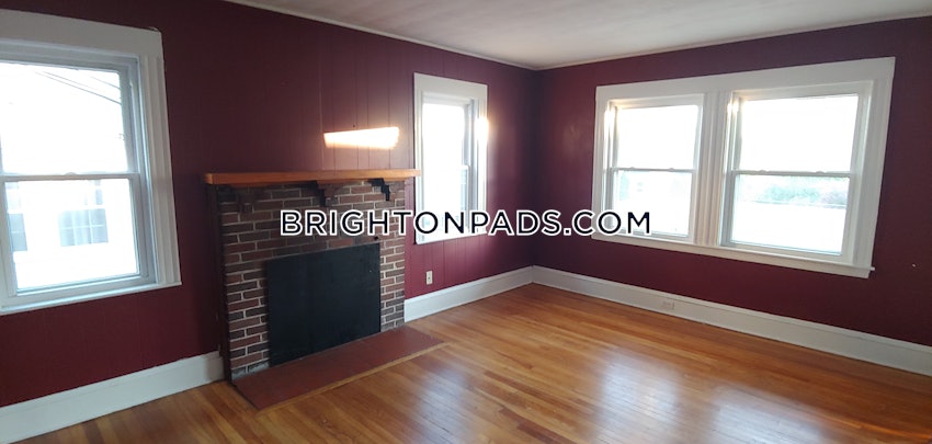 BOSTON - BRIGHTON - OAK SQUARE - 2 Beds, 1 Bath - Image 17