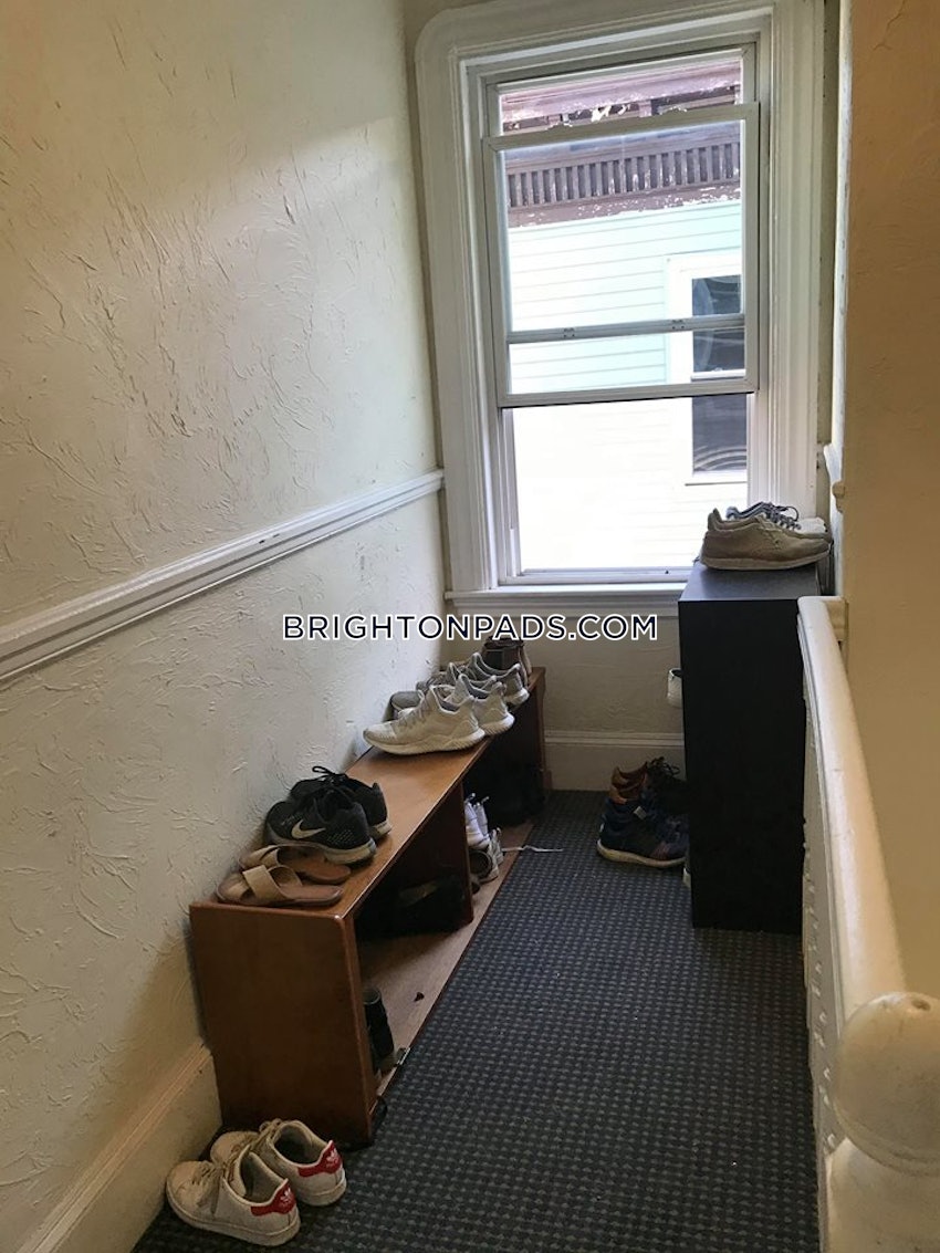 BOSTON - BRIGHTON - OAK SQUARE - 4 Beds, 1 Bath - Image 7