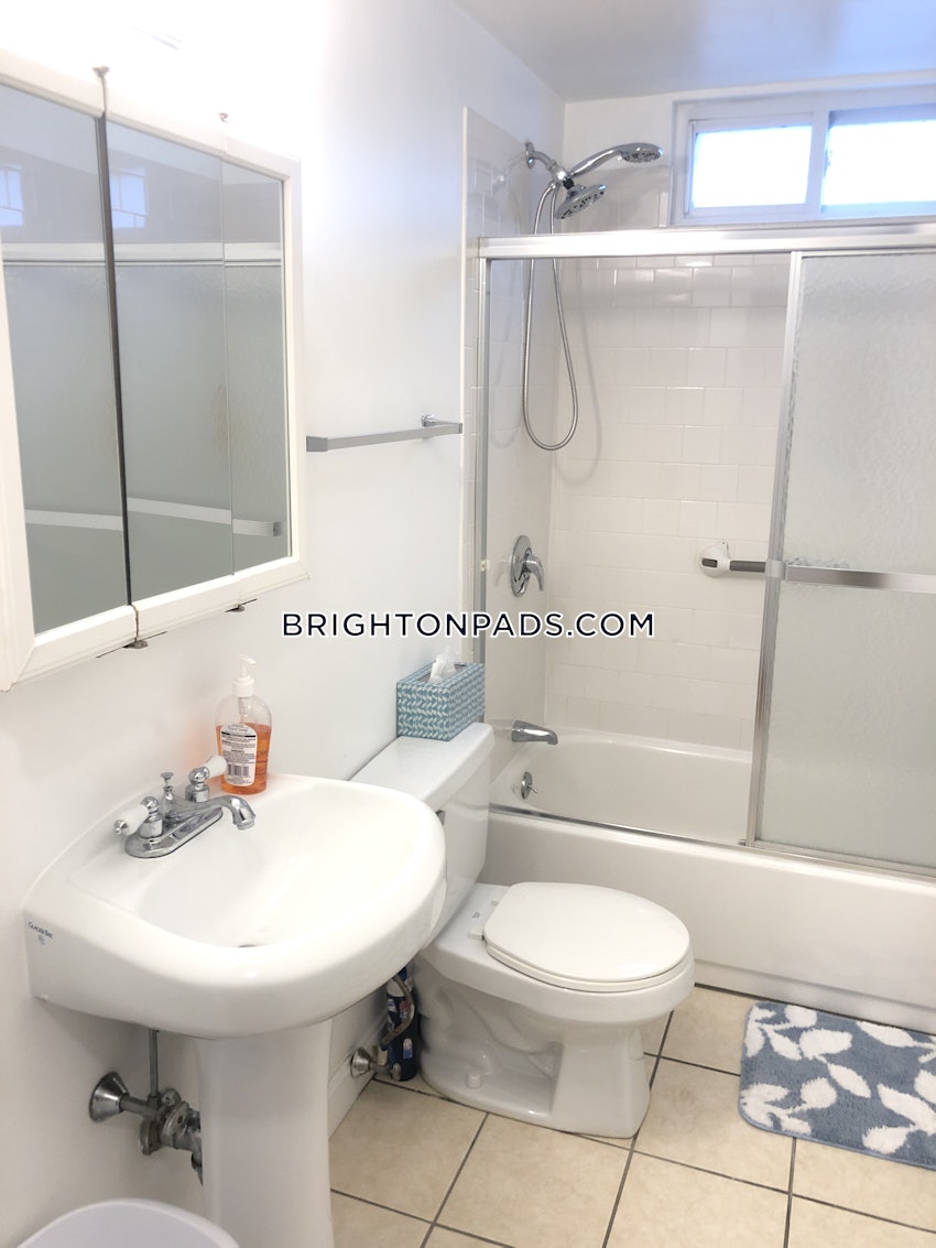 BOSTON - BRIGHTON - OAK SQUARE - 3 Beds, 2 Baths - Image 77