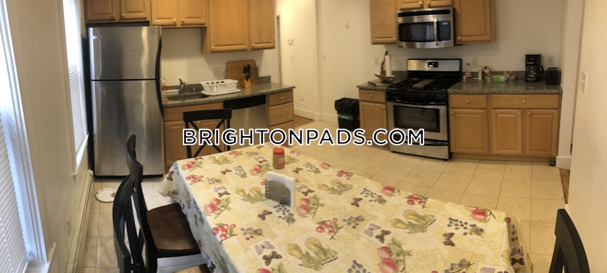 BOSTON - BRIGHTON - OAK SQUARE - 3 Beds, 2 Baths - Image 51