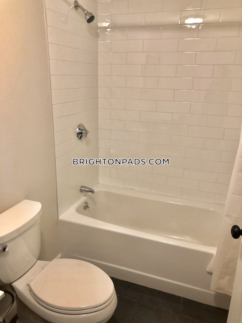 BOSTON - BRIGHTON - OAK SQUARE - 4 Beds, 4 Baths - Image 21