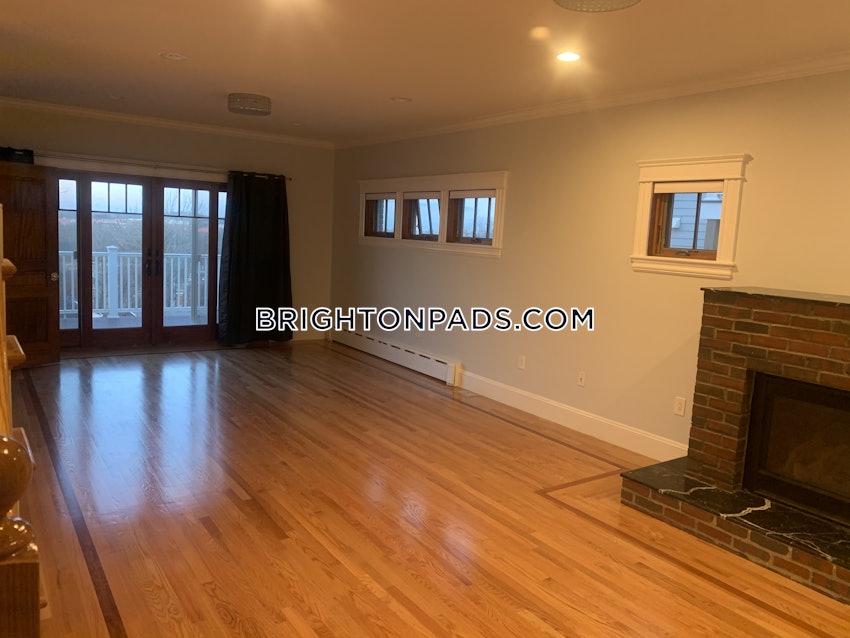 BOSTON - BRIGHTON - OAK SQUARE - 5 Beds, 4.5 Baths - Image 21