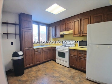 Boston - 2 Beds, 1 Baths