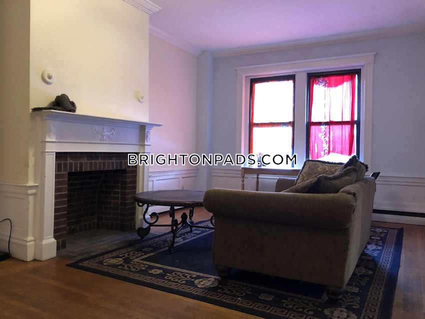 BOSTON - BRIGHTON- WASHINGTON ST./ ALLSTON ST. - 4 Beds, 1.5 Baths - Image 5