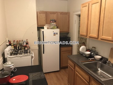 Boston - 2 Beds, 1 Baths