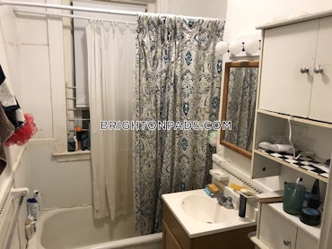 Boston - 2 Beds, 1 Baths