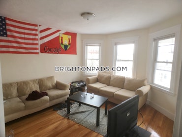 Boston - 4 Beds, 2 Baths