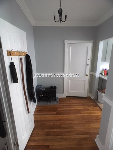 Boston - 1 Beds, 1 Baths