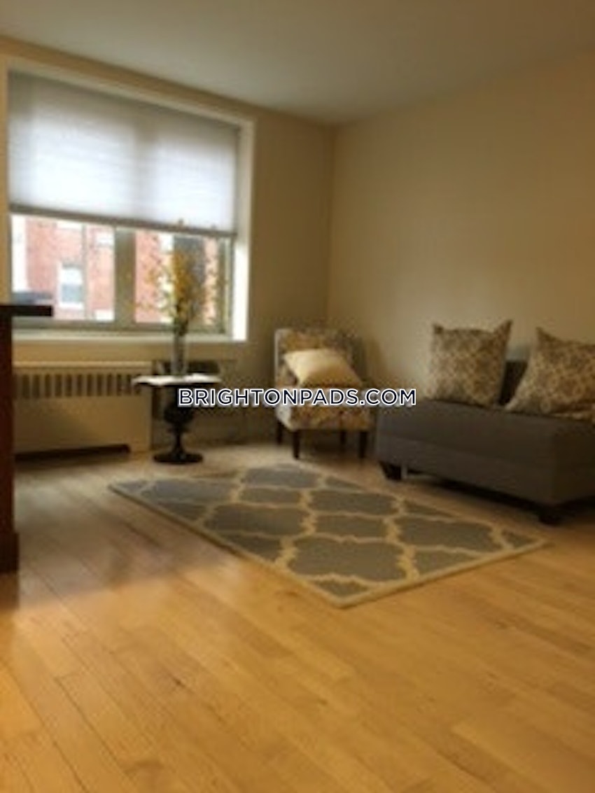 BOSTON - BRIGHTON- WASHINGTON ST./ ALLSTON ST. - 3 Beds, 1 Bath - Image 4