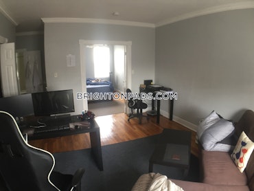 Boston - 1 Beds, 1 Baths