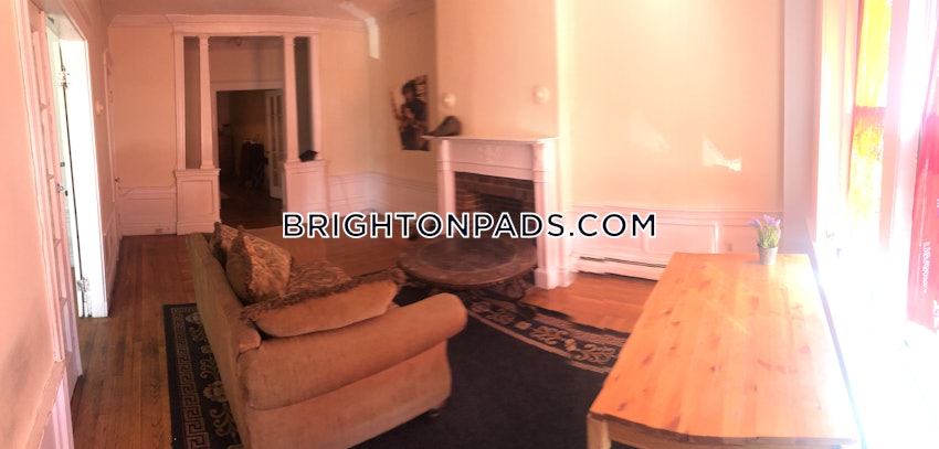 BOSTON - BRIGHTON- WASHINGTON ST./ ALLSTON ST. - 4 Beds, 1.5 Baths - Image 42