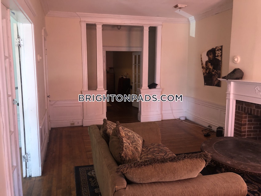 BOSTON - BRIGHTON- WASHINGTON ST./ ALLSTON ST. - 4 Beds, 1.5 Baths - Image 20