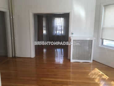 Boston - 3 Beds, 2 Baths