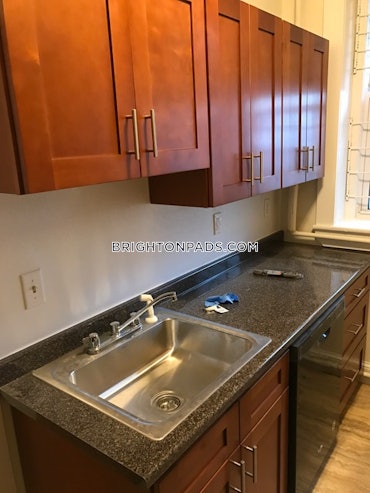 Washington St./ Allston St. - Brighton, Boston, MA - 1 Bed, 1 Bath - $2,395 - ID#4661848