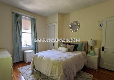 Washington St./ Allston St. - Brighton, Boston, MA - 2 Beds, 1 Bath - $2,200 - ID#4607031